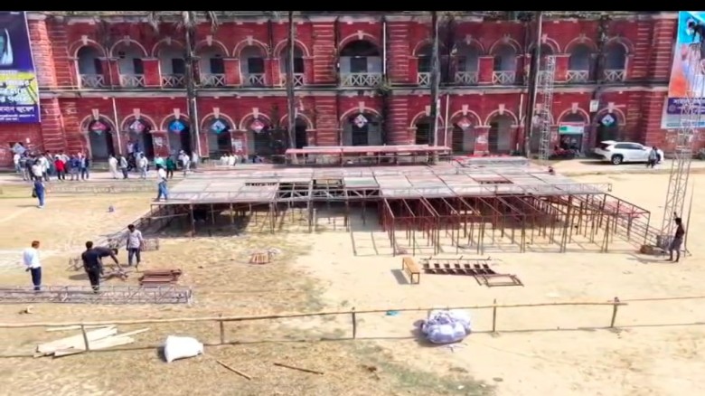 দুই দশক পর কাল নানাবাড়ি ফেনীতে আসছেন তারেক রহমান