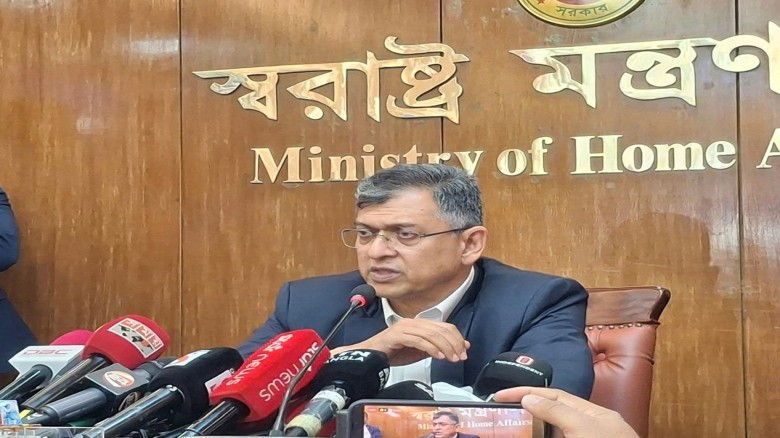 পল্লবীতে শিশু হত্যার দৃষ্টান্তমূলক বিচার হবে: স্বরাষ্ট্রমন্ত্রী