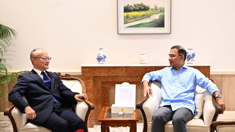 বাংলাদেশকে ৫ বিলিয়ন ডলার দেবে এডিবি