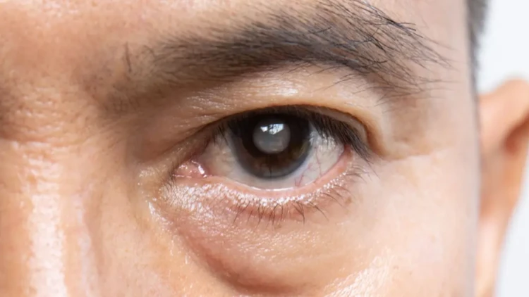 চোখে ছানি পড়া প্রতিরোধে কার্যকরী ৫টি উপায়