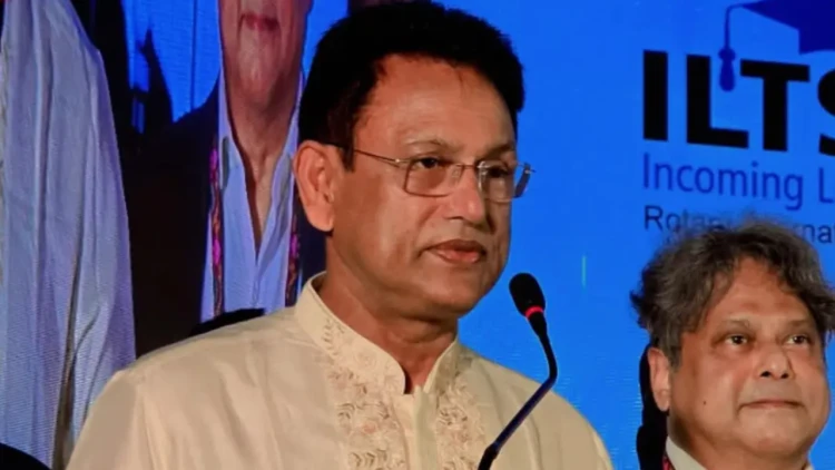 জনসংখ্যা বাংলাদেশের অভিশাপ নয়, আশীর্বাদ : শিক্ষামন্ত্রী
