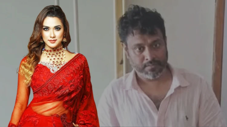 ব্যবসায়ী বাশারের গ্রেপ্তার নিয়ে মুখ খুললেন ববি
