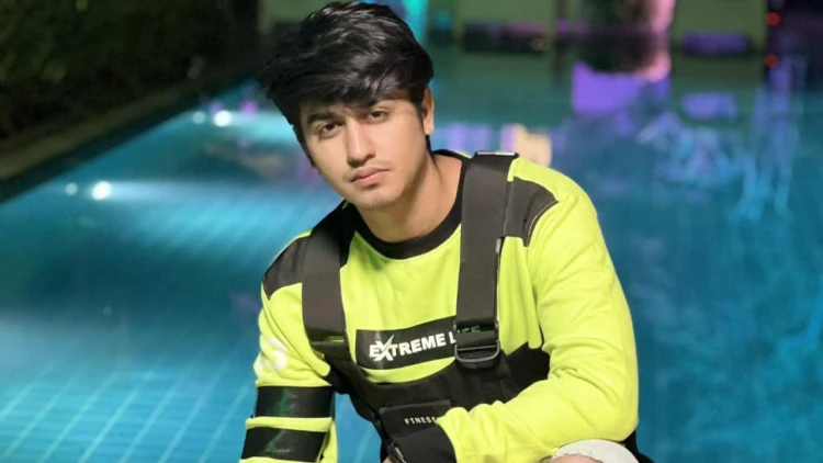 বিয়ে করেছেন সেই শেখ সাদী, পাত্রী কে