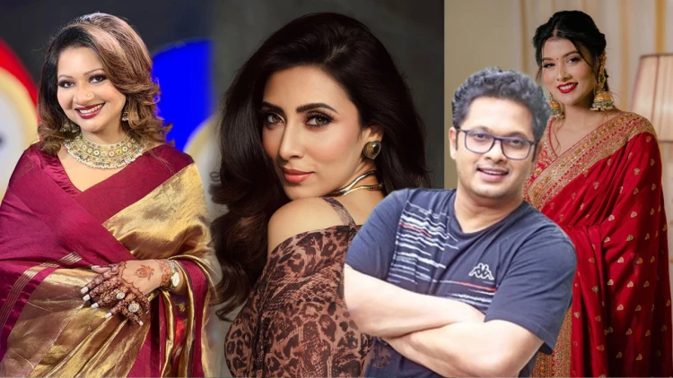 বাবাকে নিয়ে চার শিল্পীর আবেগঘন গল্প