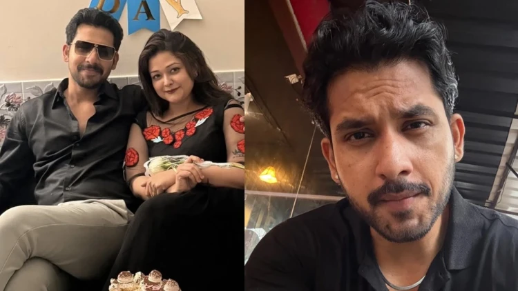 অভিনেতা আলভীর ১০ দিনের রিমান্ড চেয়েছে ডিবি