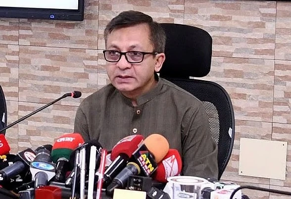 লাইসেন্সিং জট কমাতে অস্থায়ী অনুমোদনের ব্যবস্থা করছে সরকার: বাণিজ্যমন্ত্রী