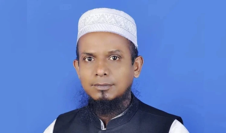 পুলিশের তাড়া খেয়ে পালাতে গিয়ে আওয়ামী লীগ নেতার মৃত্যু