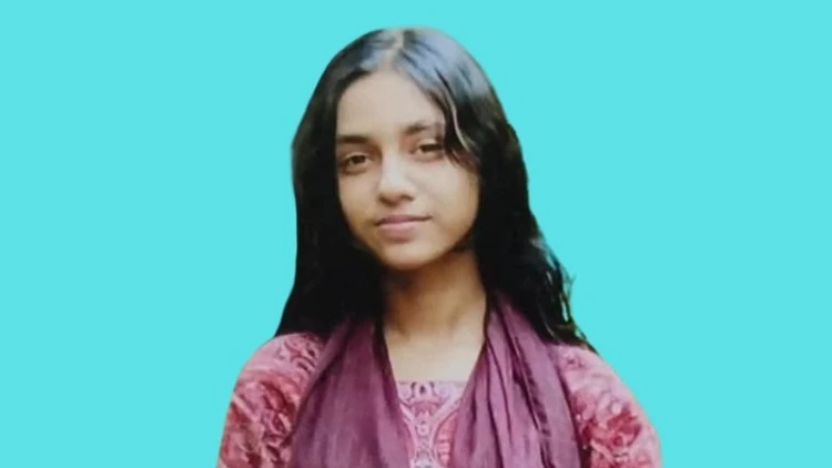 সিংগাইরে নিখোঁজ স্কুলছাত্রীর লাশ উদ্ধার