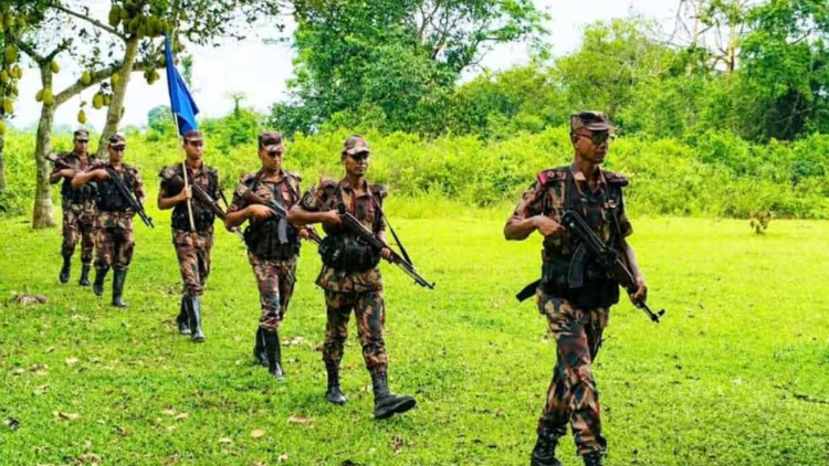 মাদক চোরাচালান ঠেকাতে সীমান্তে কড়া নজর