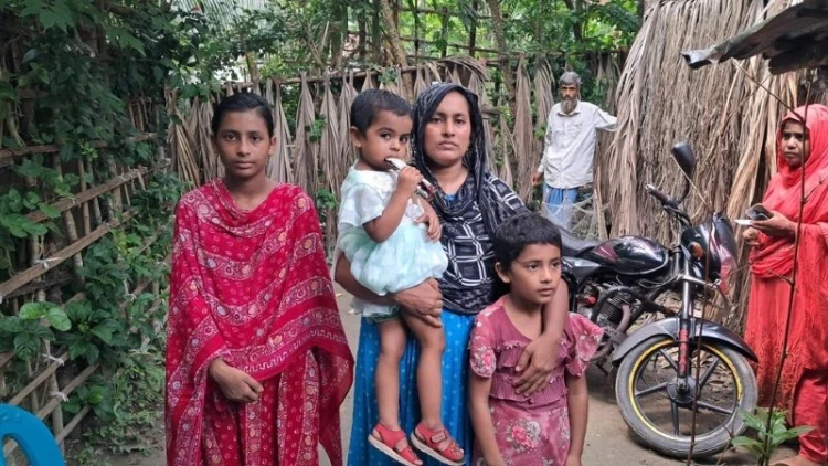 ইতালিতে প্রবাসীর মৃত্যু: লাশ আনতে আকুতি