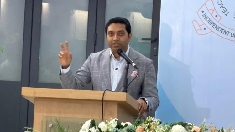 সব প্রাথমিক বিদ্যালয়ে প্রশিক্ষণ প্রাপ্ত শিক্ষক নিশ্চিত করা হবে