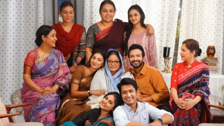 বড় মেয়ের আত্মত্যাগের গল্প দেখে কী বলছেন দর্শক