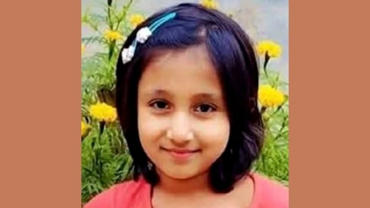টাঙ্গাইলে নিখোঁজ শিশুর লাশ উদ্ধার