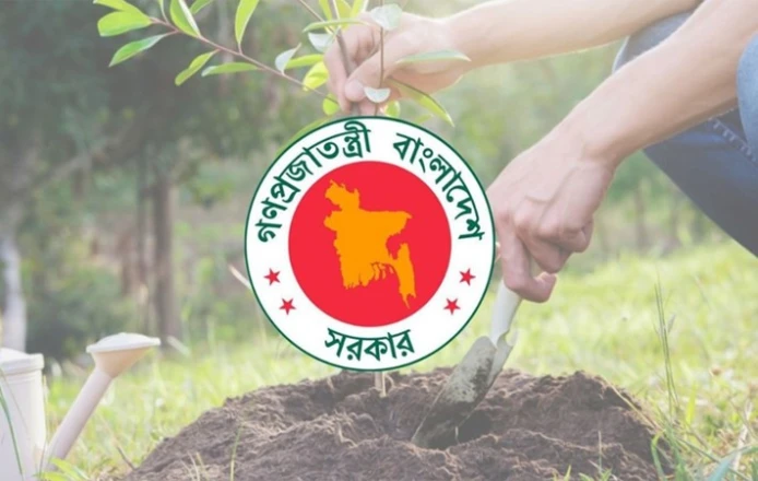 ২৫ কোটি গাছ রোপণে কার্বন ক্রেডিট থেকে বছরে ১ বিলিয়ন ডলার আয়ের সম্ভাবনা