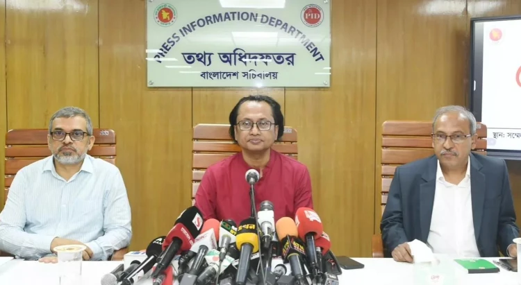 আওয়ামী লীগ নিষিদ্ধের বিষয়টি আদালতে নির্ধারিত হবে: জাহেদ উর রহমান