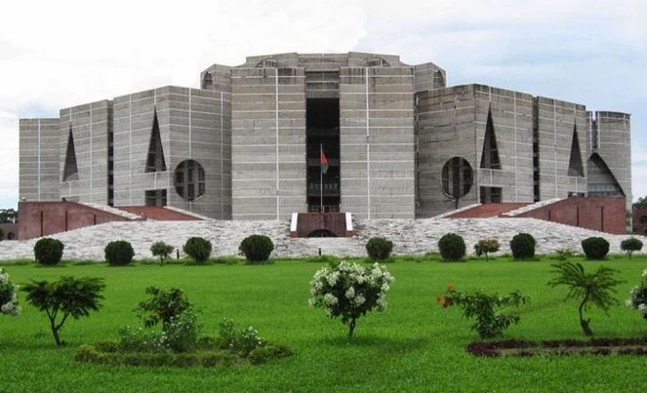 সংসদের অধিবেশন শুরু