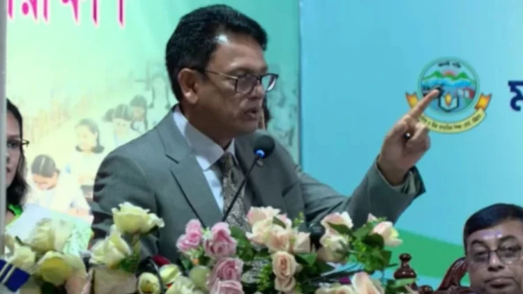 এসএসসির ফল প্রকাশ ২০ জুলাই: শিক্ষামন্ত্রী