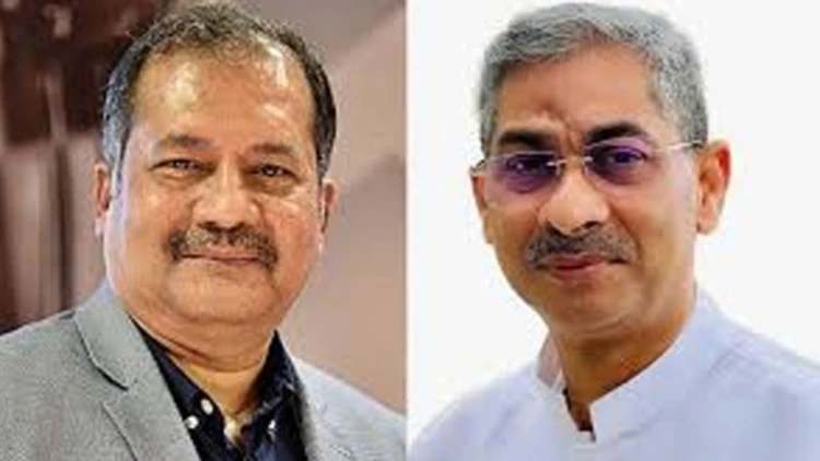 প্রধানমন্ত্রীর সফরসঙ্গী হিসেবে চীন যাচ্ছেন দুই মন্ত্রী