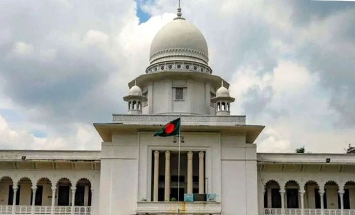 হাইকোর্টে ৪ দিনে ২০ হাজারের বেশি পুরোনো মামলা নিষ্পত্তির রেকর্ড