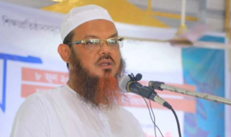 ফয়জুল করীমকে লক্ষ্যবস্তু বানানোর পরিণতি ভালো হবে না: গাজী আতাউর রহমান