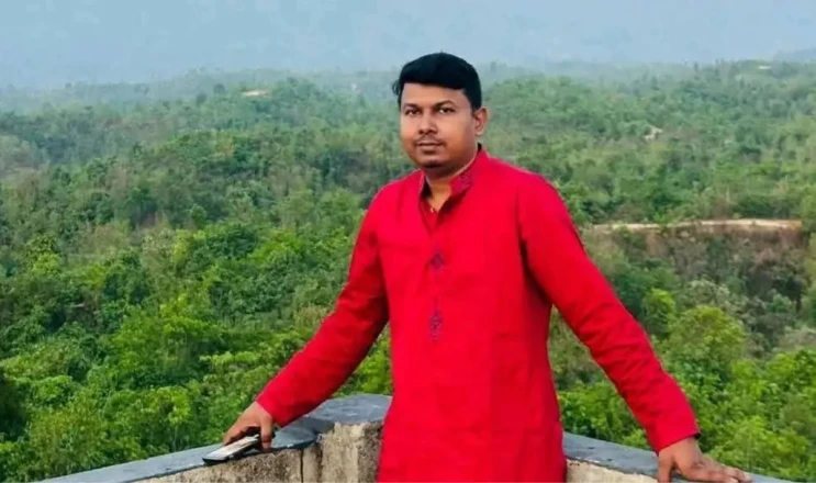 চট্টগ্রামে গ্রেপ্তারের একদিন পর যুবলীগ নেতার মৃত্যু