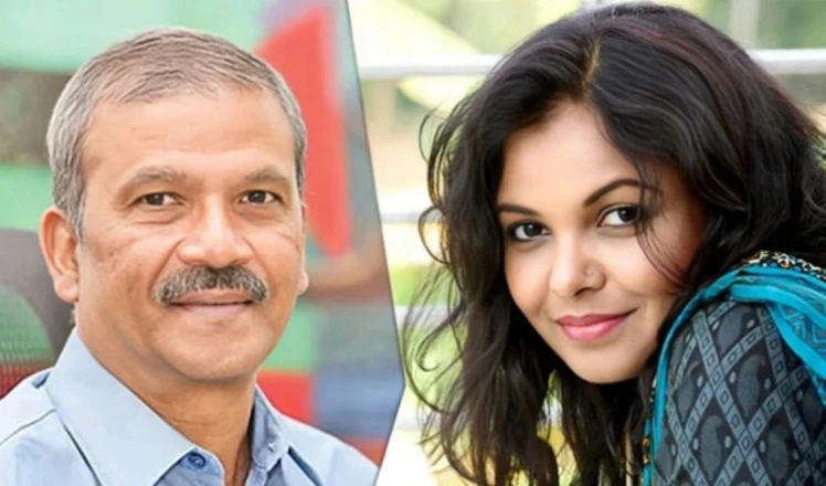 বিশ্বকাপে আসিফ নজরুলের প্রিয় দল ইরান, যা বললেন শাওন