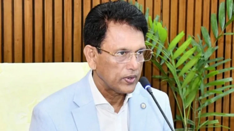 প্রশ্ন ফাঁসের চেষ্টা কঠোর হাতে দমন করা হবে : শিক্ষামন্ত্রী