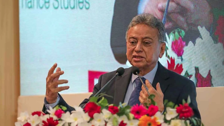 ১ কোটি কর্মসংস্থান সৃষ্টির লক্ষ্যমাত্রা সরকারের: অর্থমন্ত্রী