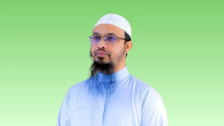 ভেনিজুয়েলার ভূমিকম্প বাংলাদেশের জন্যও বড় সতর্কবার্তা: শায়খ আহমাদুল্লাহ