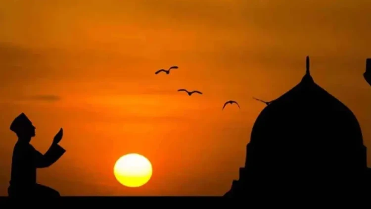 আজ পবিত্র আশুরা
