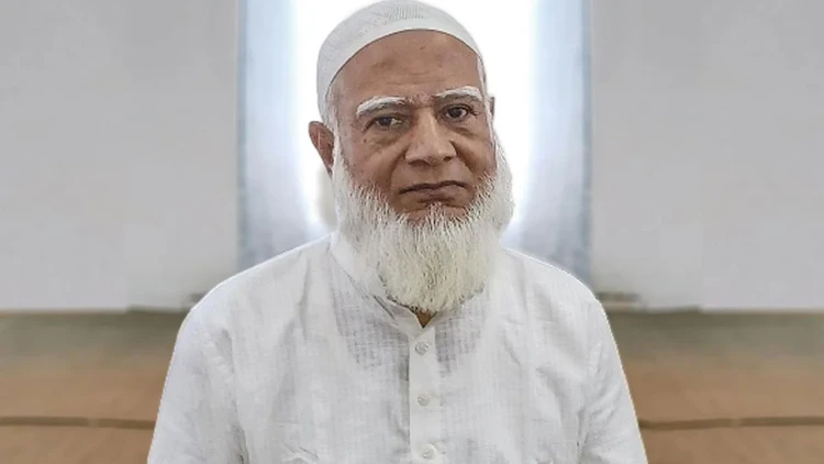 ন্যায্য অধিকার না দিলে লড়াইয়ের হুঁশিয়ারি জামায়াত আমিরের