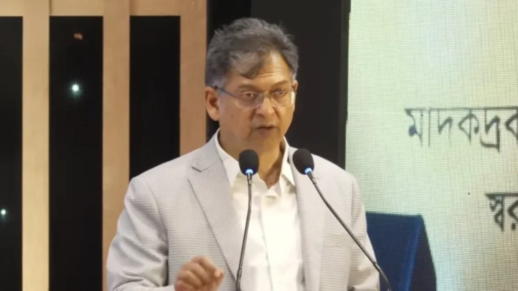 ধরার পর হেরোইন কীভাবে যেন আটা-ময়দা হয়ে যায়: স্বরাষ্ট্রমন্ত্রী