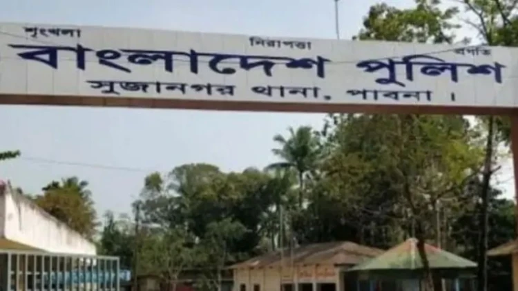 পাবনায় বালু উত্তোলন নিয়ে সংঘর্ষে নিহত ১
