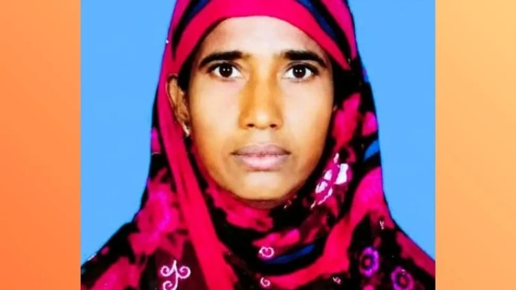 বাকপ্রতিবন্ধী নারী নিখোঁজ, সন্ধানের আকুতি পরিবারের