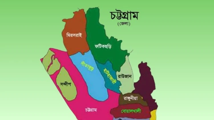 চট্টগ্রামে বিষাক্ত গ্যাসে ৪ শ্রমিকের মৃত্যু