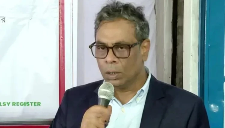 বিশেষ চাহিদা সম্পন্ন মানুষদের অন্যদের মতোই সমঅধিকার দেবে সরকার: স্বাস্থ্য প্রতিমন্ত্রী