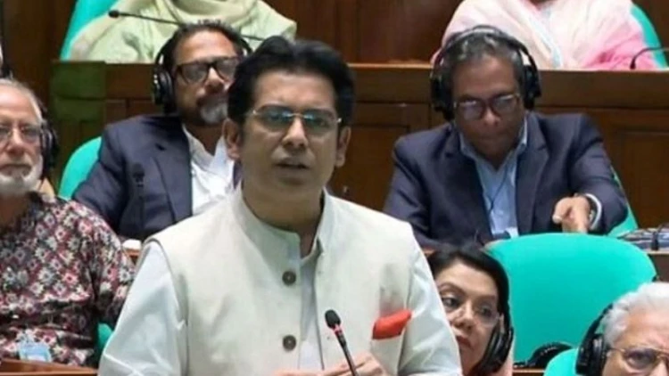 জাকাত ডেটাবেইজ ও জাকাত টেলিভিশন চালুর প্রস্তাব
