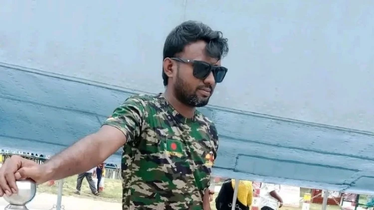 কটিয়াদীতে দুর্বৃত্তদের ছুরিকাঘাতে যুবকের মৃত্যু