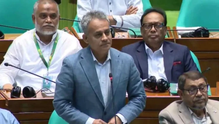 বাজেট নিয়ে বিরোধীদলের সমালোচনা খুব একটা আমলে নিচ্ছি না: সড়কমন্ত্রী