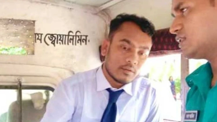 রাজশাহীতে নিষিদ্ধ ছাত্রলীগ নেতা আটক