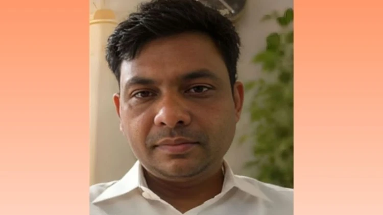 যশোরে পিকআপের ধাক্কায় স্কুলশিক্ষক নিহত