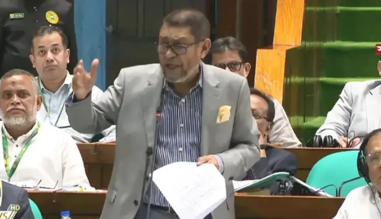 সরকারি আদেশে আদ্-দ্বীনের লাইসেন্স বাতিল, সংসদে মন্ত্রী বললেন স্থগিত