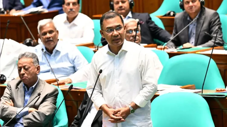 যেকোনো মূল্যে তিস্তা ব্যারেজ মহাপরিকল্পনা বাস্তবায়ন করবে সরকার: প্রধানমন্ত্রী