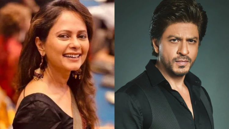 শাহরুখের প্রেমে হাবুডুবু খেলেও কেন হতে হয়েছিল বোন, জানালেন সাদিয়া