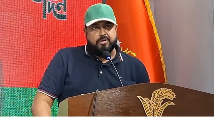 শিল্পী সমিতির নির্বাচন ও ভাইরাল হওয়ার প্রবণতা নিয়ে ক্ষুব্ধ ওমর সানী
