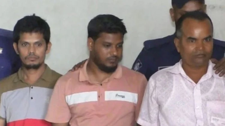 সিরাজগঞ্জে মাদক মামলায় ৬ জনের যাবজ্জীবন