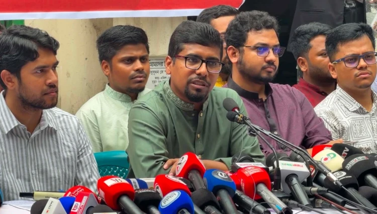 ছাত্রশিবিরের ৩৬ দিনব্যাপী কর্মসূচি ঘোষণা