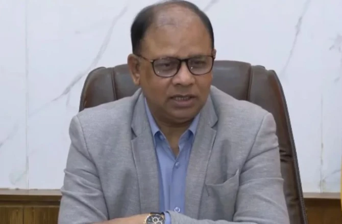 শেখ হাসিনার দেশে ফিরতে চাওয়া ‘রাজনৈতিক স্ট্যান্টবাজি’: চিফ প্রসিকিউটর