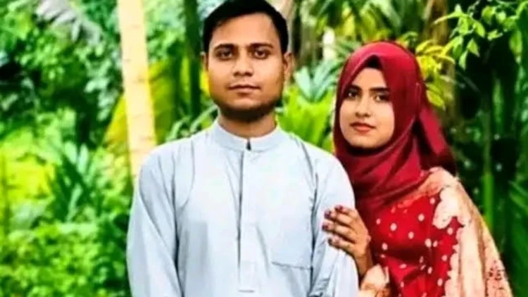 প্রেম করে বিয়ে, একসঙ্গে বিসিএস ক্যাডার স্বামী স্ত্রী