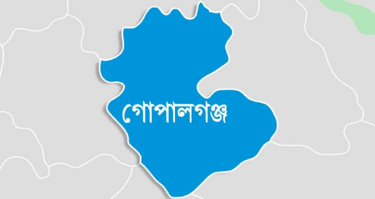 মুকসুদপুরে কিশোরীর ঝুলন্ত মরদেহ উদ্ধার করল পুলিশ